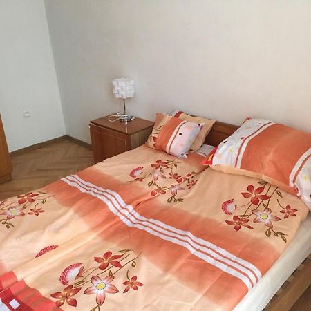 Apartaments In Karpaty Mizhhirya  Екстер'єр фото