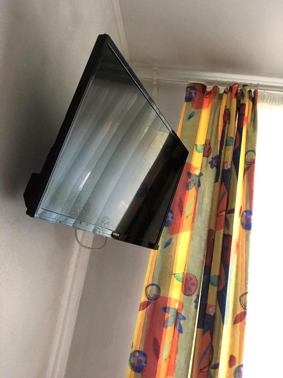 Apartaments In Karpaty Mizhhirya  Екстер'єр фото