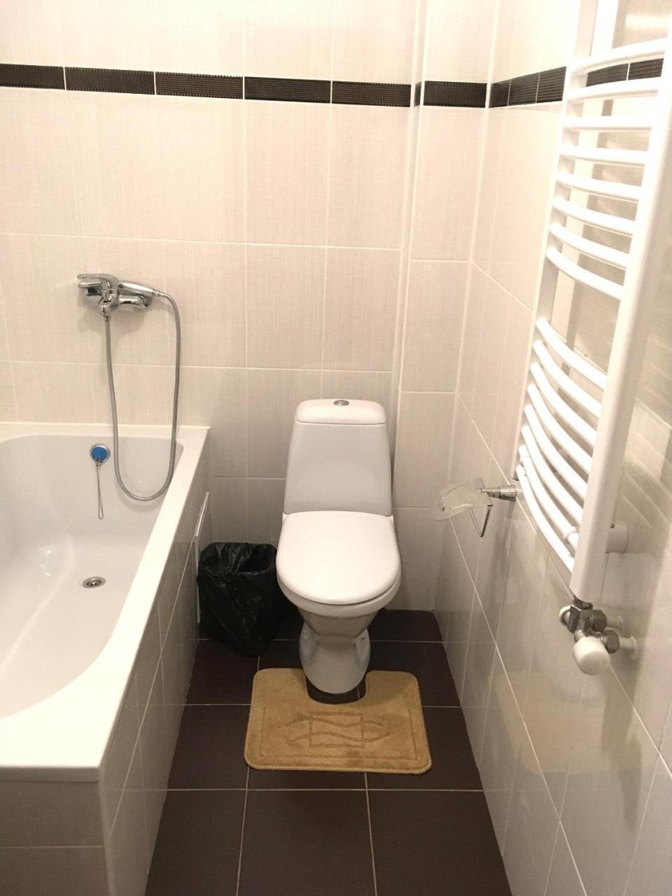 Apartaments In Karpaty Mizhhirya  Екстер'єр фото