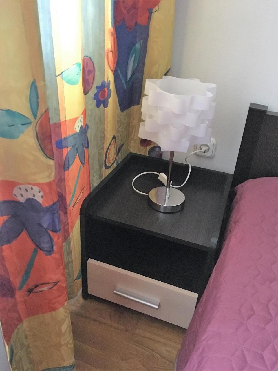 Apartaments In Karpaty Mizhhirya  Екстер'єр фото