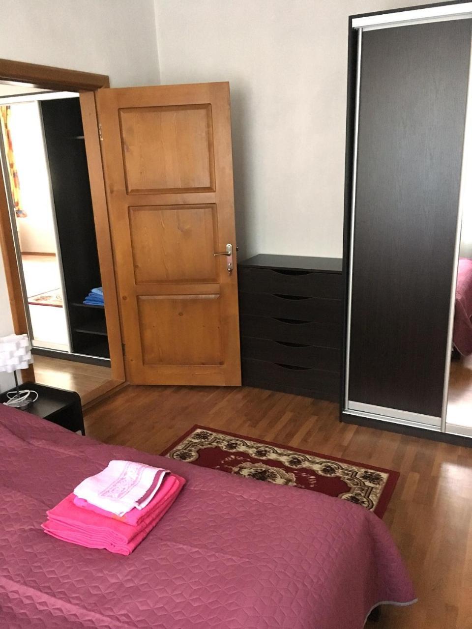 Apartaments In Karpaty Mizhhirya  Екстер'єр фото