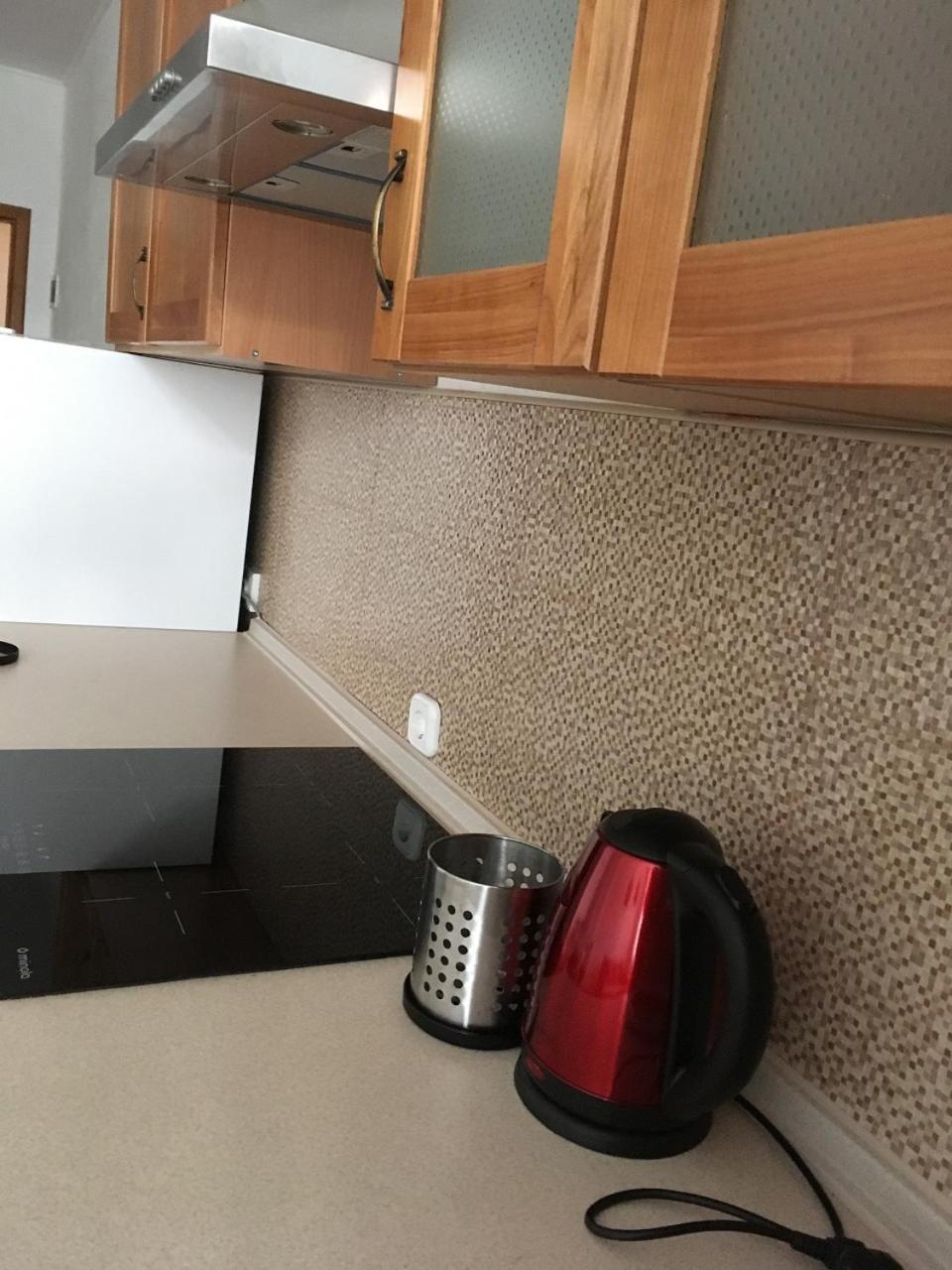 Apartaments In Karpaty Mizhhirya  Екстер'єр фото