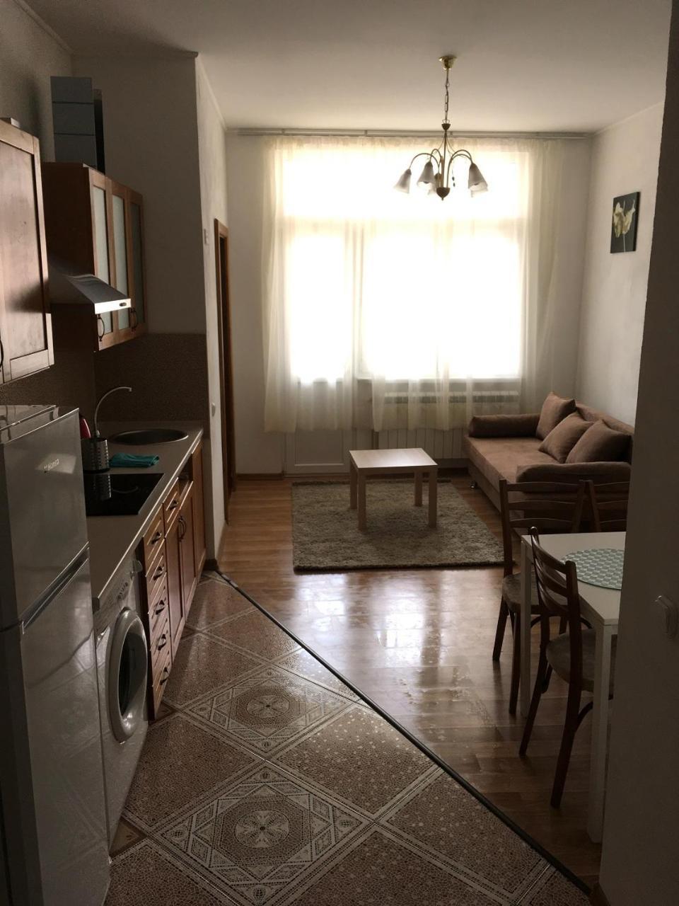 Apartaments In Karpaty Mizhhirya  Екстер'єр фото