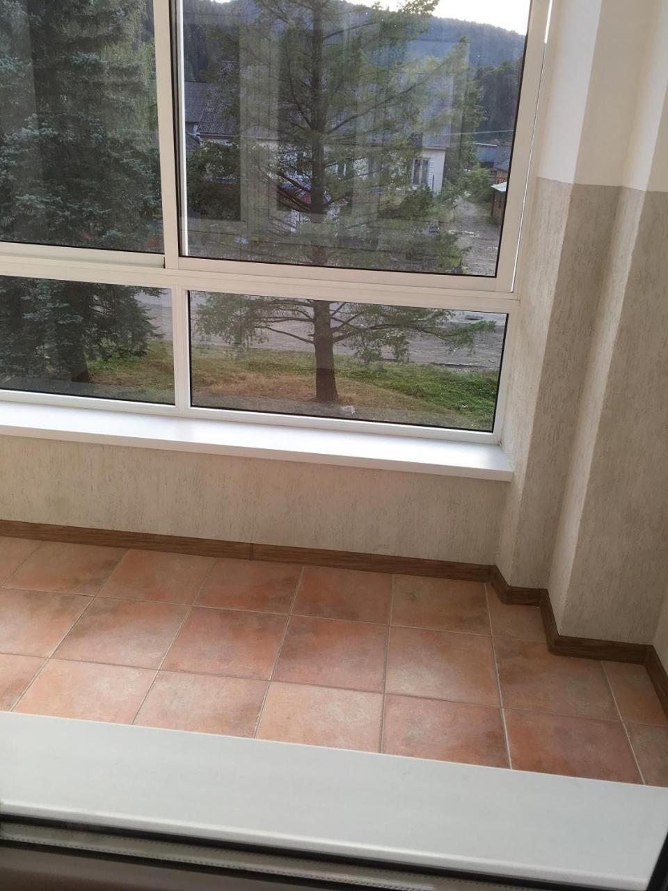 Apartaments In Karpaty Mizhhirya  Екстер'єр фото