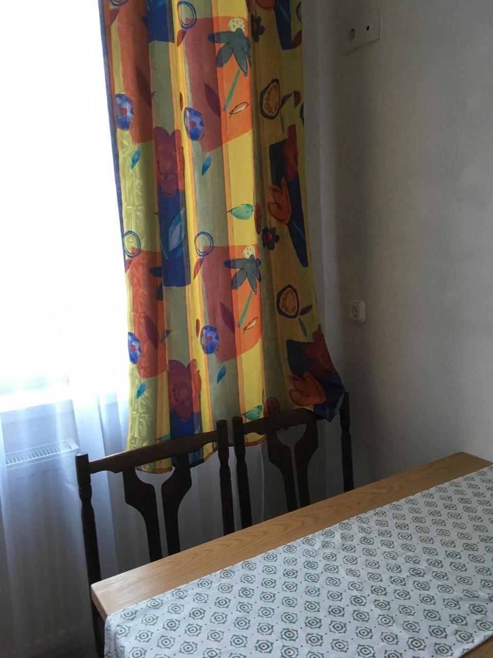 Apartaments In Karpaty Mizhhirya  Екстер'єр фото