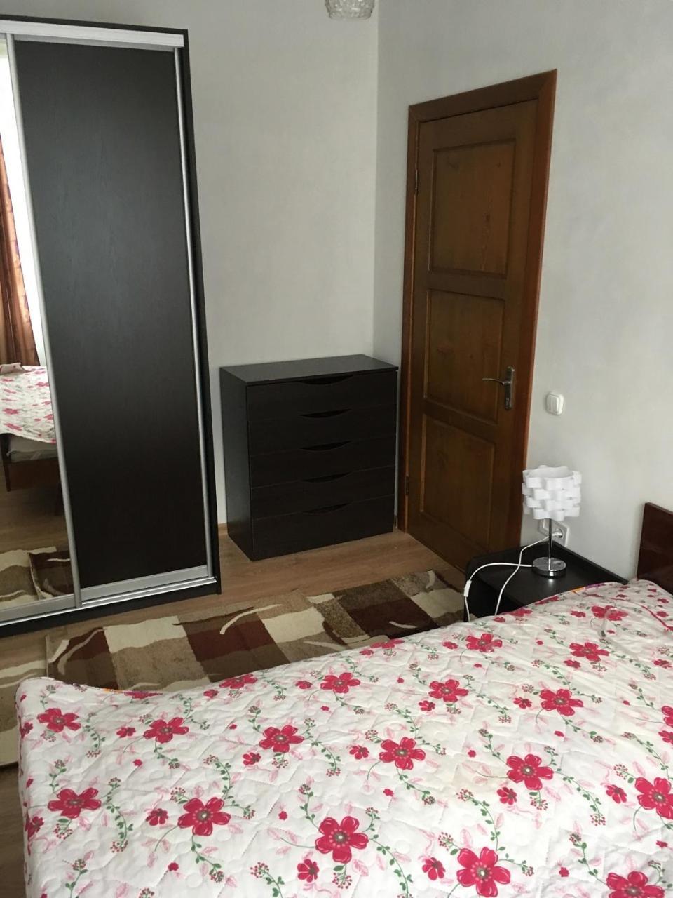Apartaments In Karpaty Mizhhirya  Екстер'єр фото