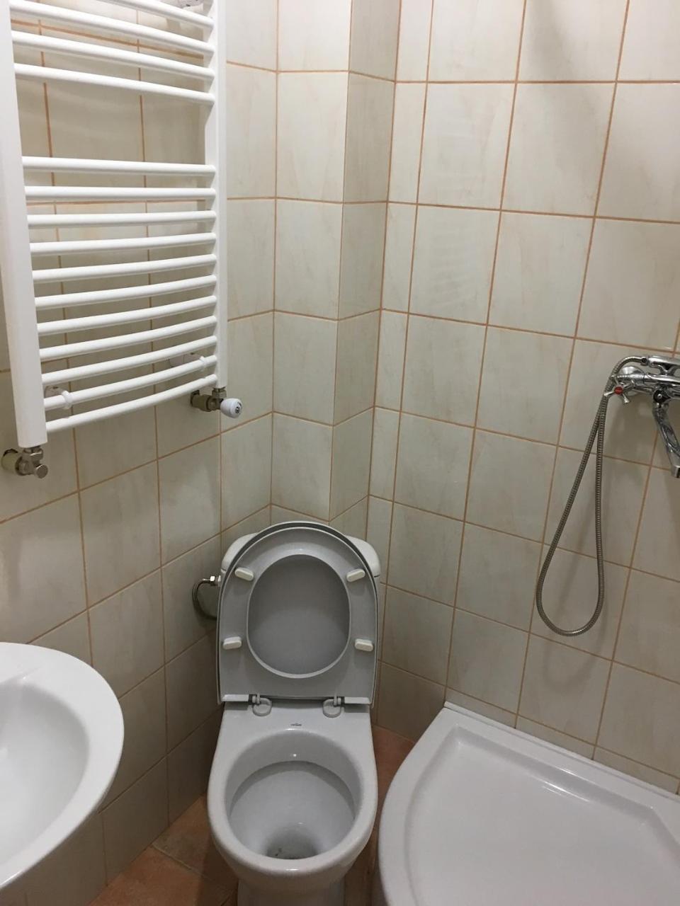 Apartaments In Karpaty Mizhhirya  Екстер'єр фото