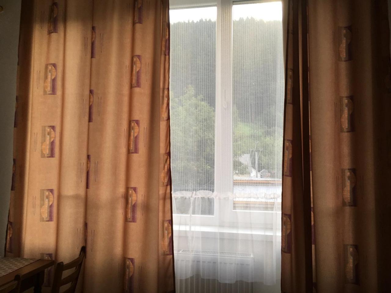 Apartaments In Karpaty Mizhhirya  Екстер'єр фото