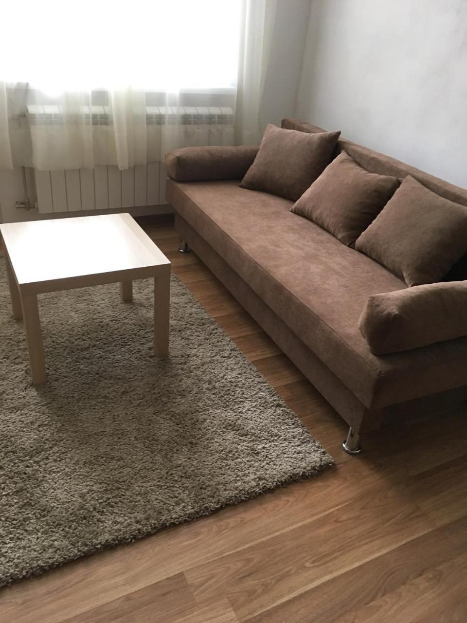 Apartaments In Karpaty Mizhhirya  Екстер'єр фото