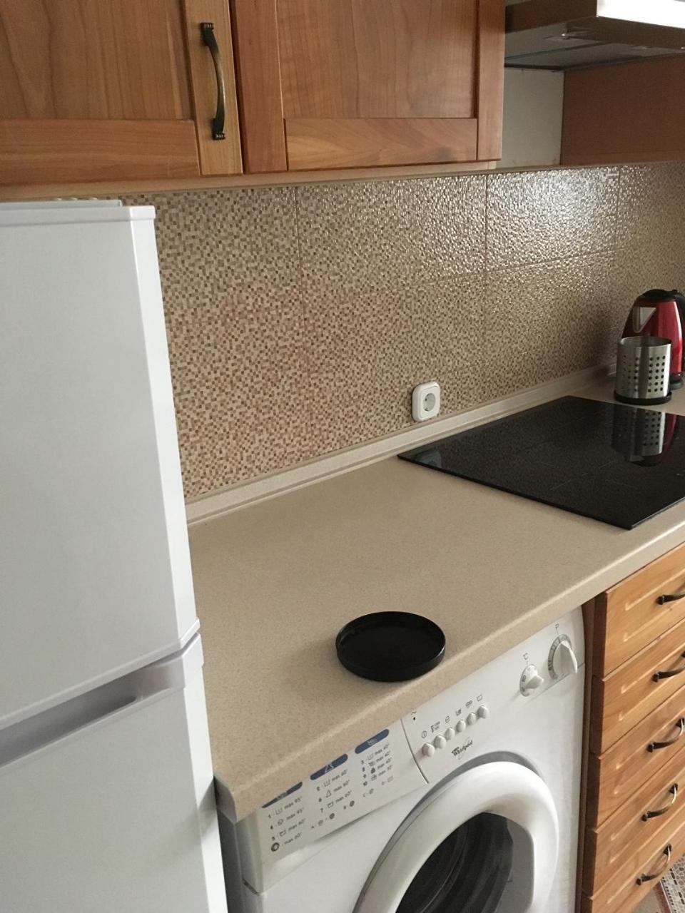 Apartaments In Karpaty Mizhhirya  Екстер'єр фото