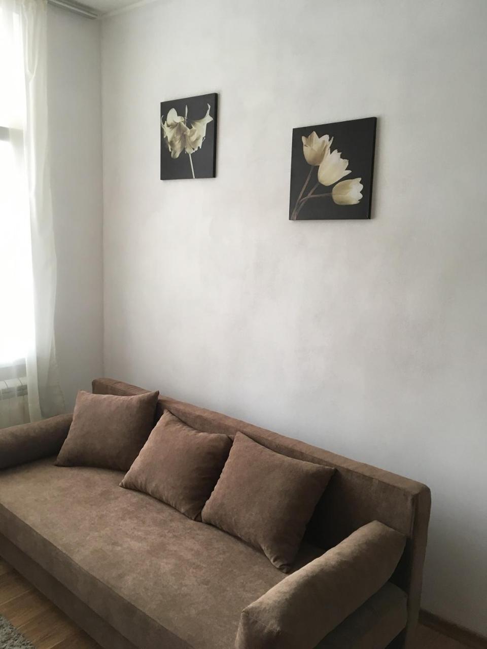Apartaments In Karpaty Mizhhirya  Екстер'єр фото