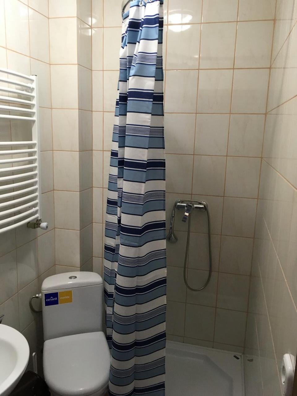 Apartaments In Karpaty Mizhhirya  Екстер'єр фото