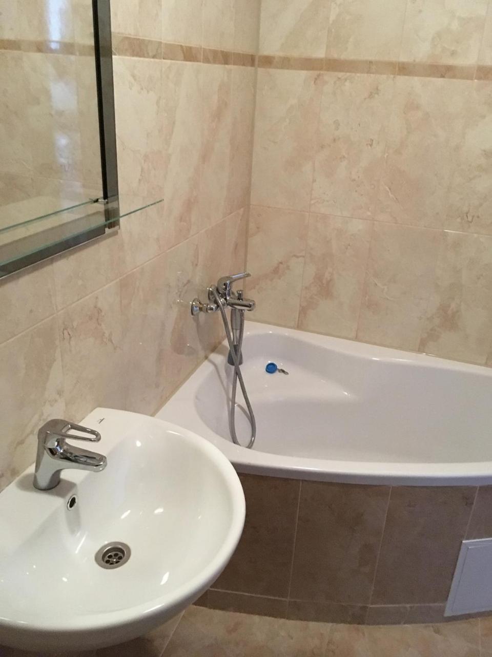 Apartaments In Karpaty Mizhhirya  Екстер'єр фото