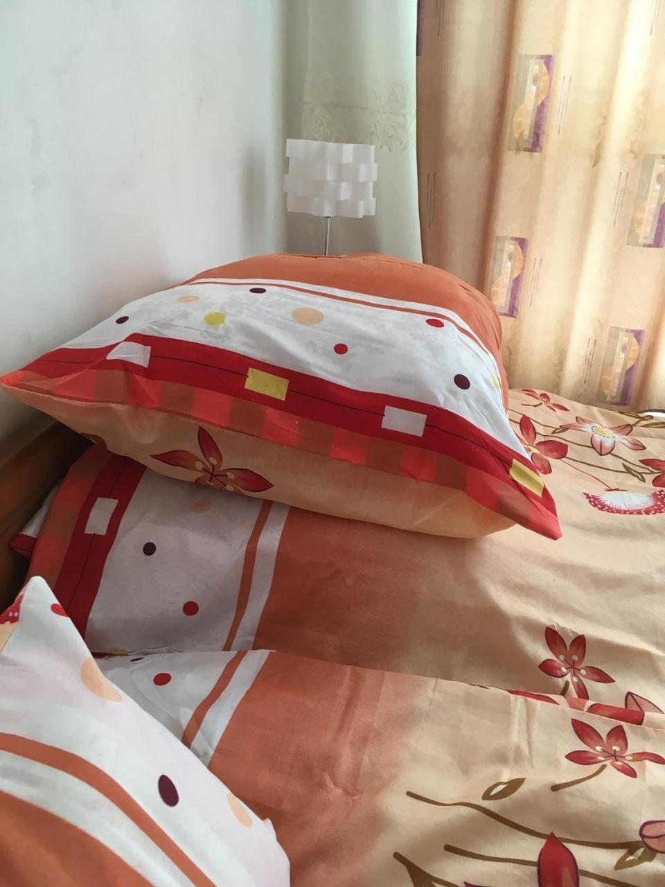 Apartaments In Karpaty Mizhhirya  Екстер'єр фото