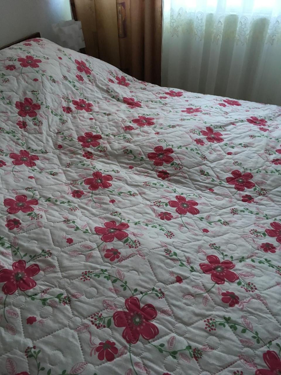 Apartaments In Karpaty Mizhhirya  Екстер'єр фото