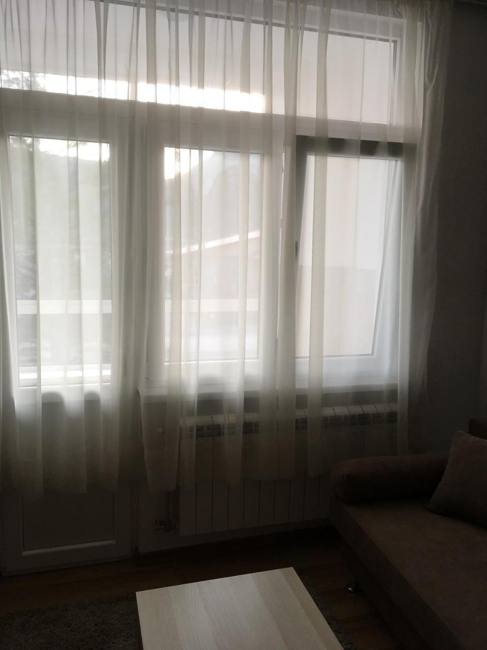 Apartaments In Karpaty Mizhhirya  Екстер'єр фото