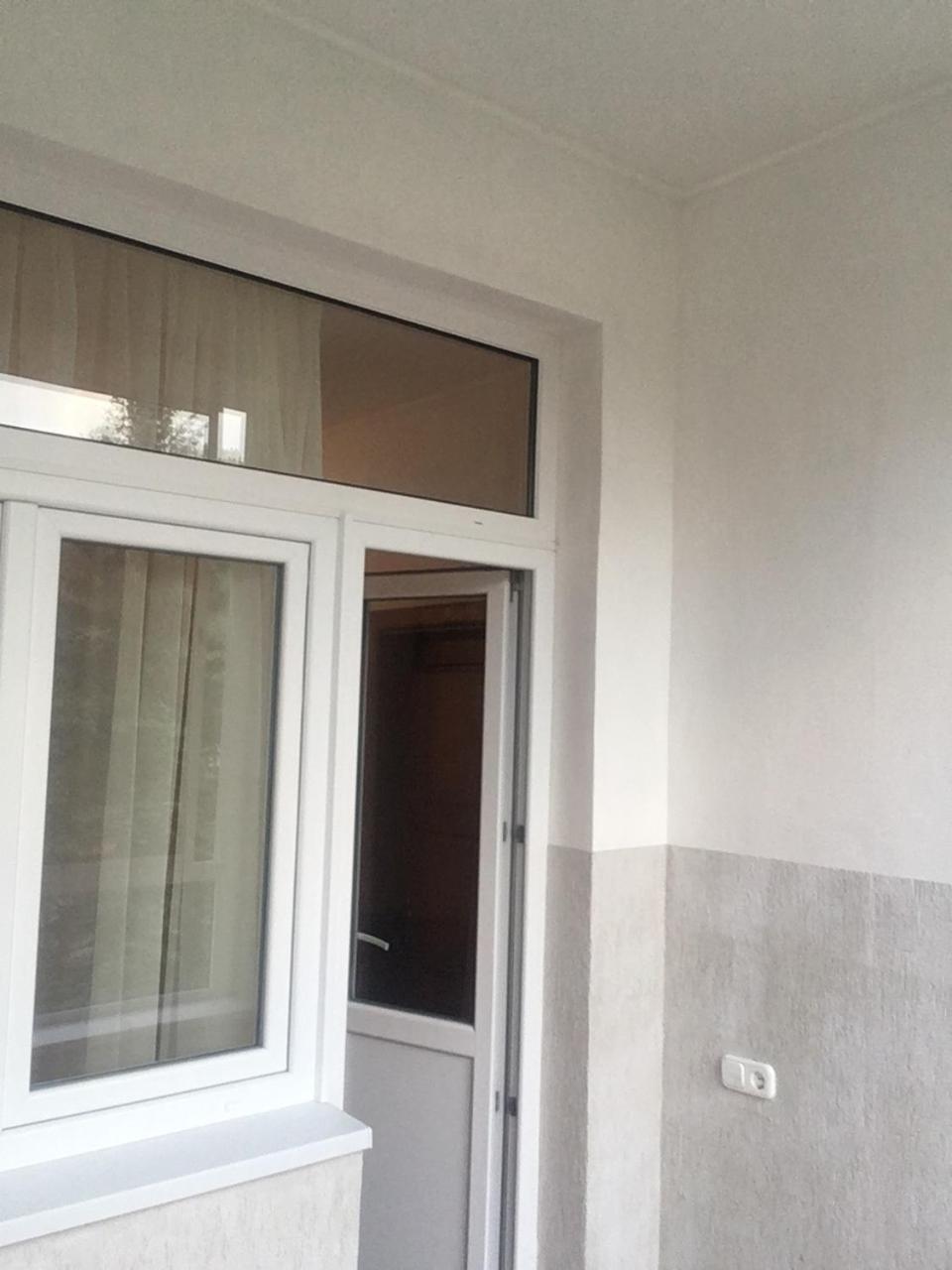 Apartaments In Karpaty Mizhhirya  Екстер'єр фото
