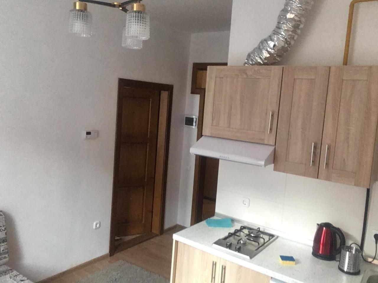 Apartaments In Karpaty Mizhhirya  Екстер'єр фото