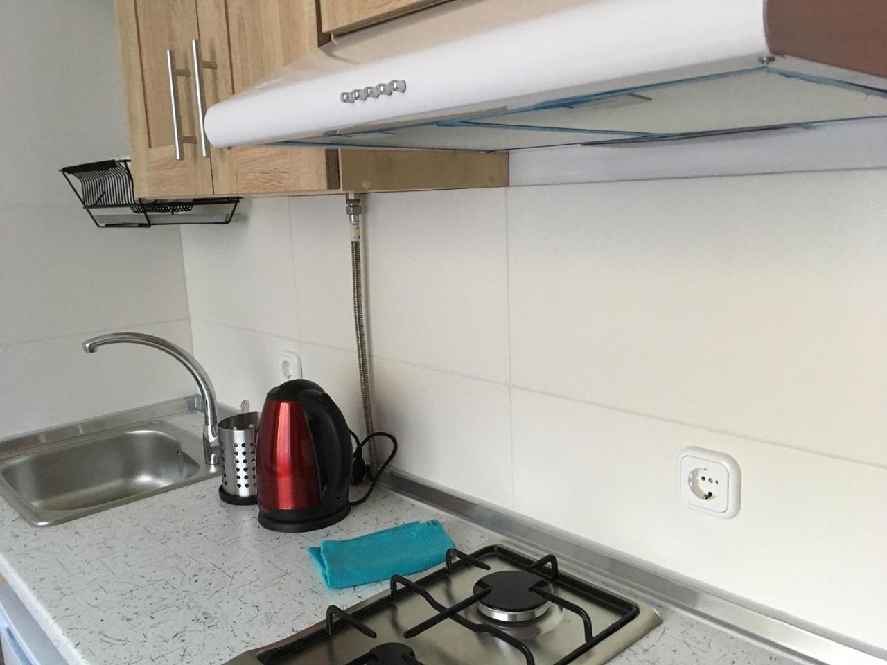 Apartaments In Karpaty Mizhhirya  Екстер'єр фото