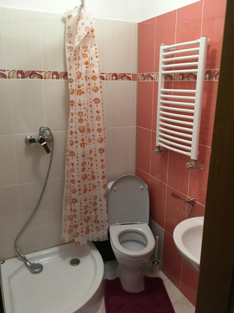 Apartaments In Karpaty Mizhhirya  Екстер'єр фото