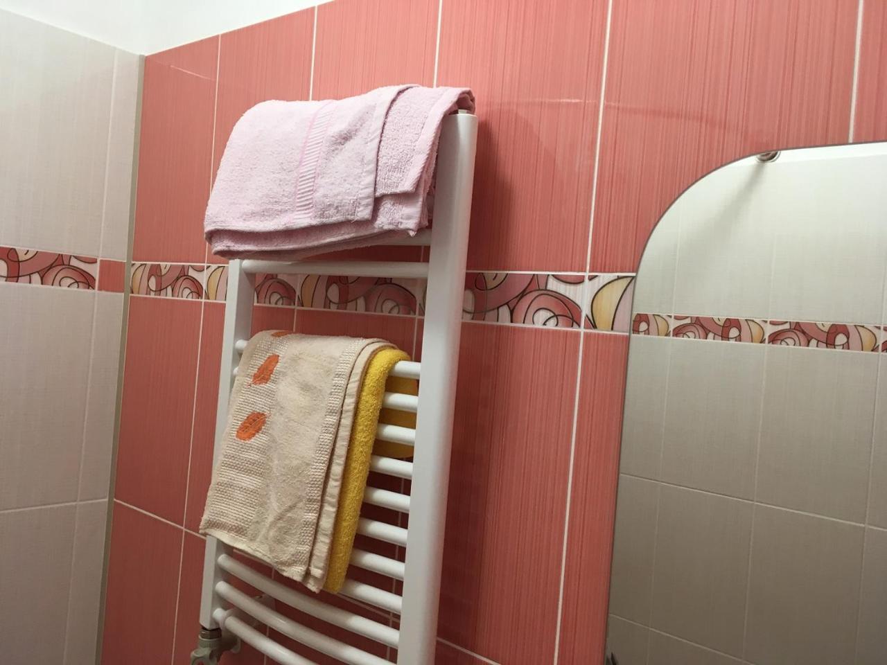 Apartaments In Karpaty Mizhhirya  Екстер'єр фото
