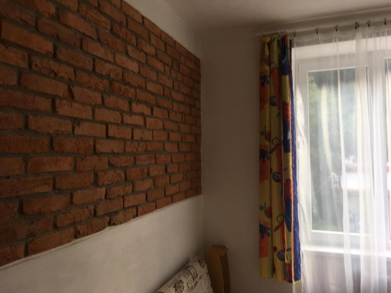 Apartaments In Karpaty Mizhhirya  Екстер'єр фото